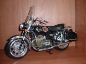 1974 Moto Guzzi V 7 850 California photo